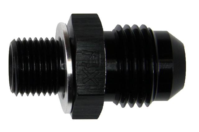 Adapter, -6AN Male » 1/8