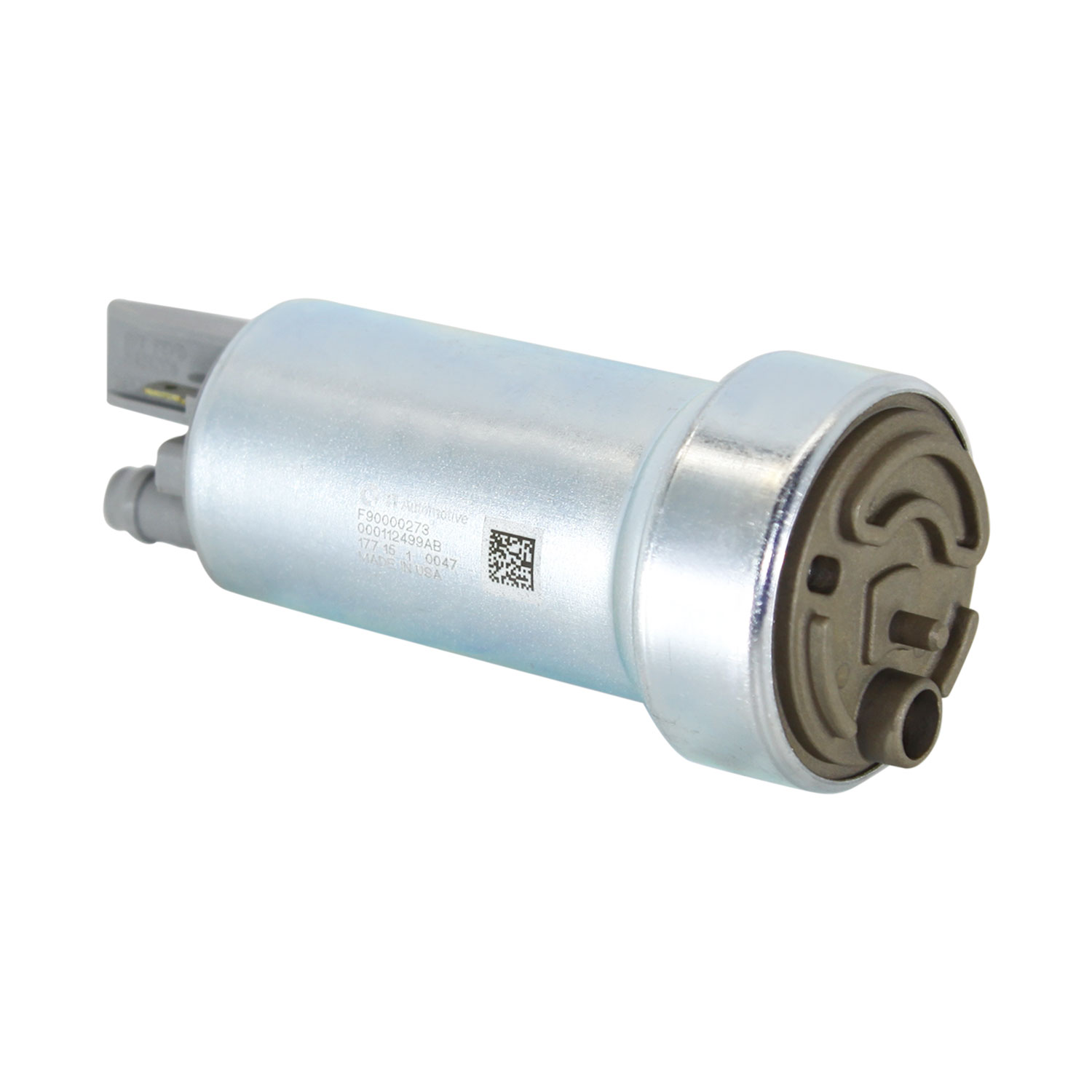 Fuel Pump - Walbro 400, Turbine HP (F90000273): Fuel Pumps - In