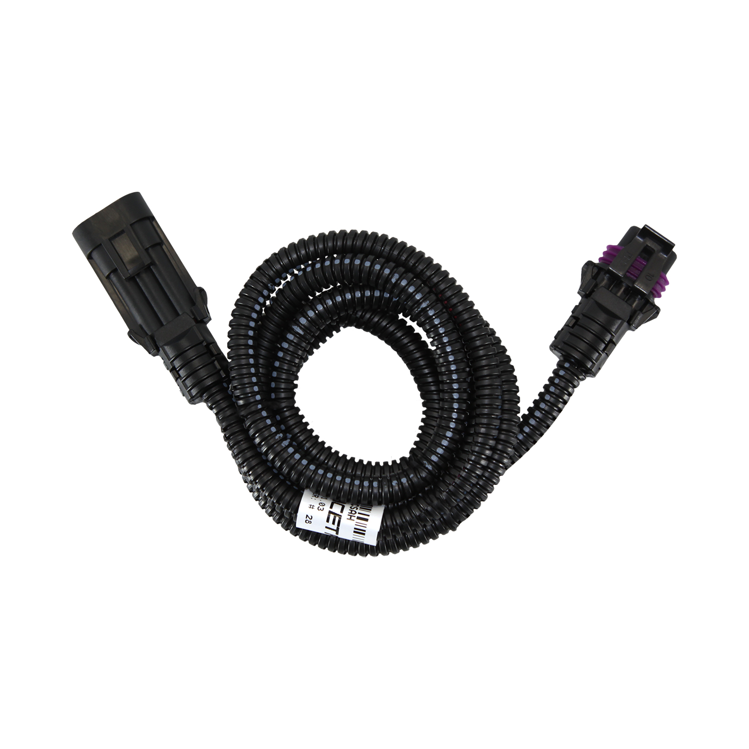 vender instante Medicinal Cam Sensor Adapter Harness LS1 to LS2/3 (LS2-CSAH): Conversion / Adapter  Harnesses | Racetronix