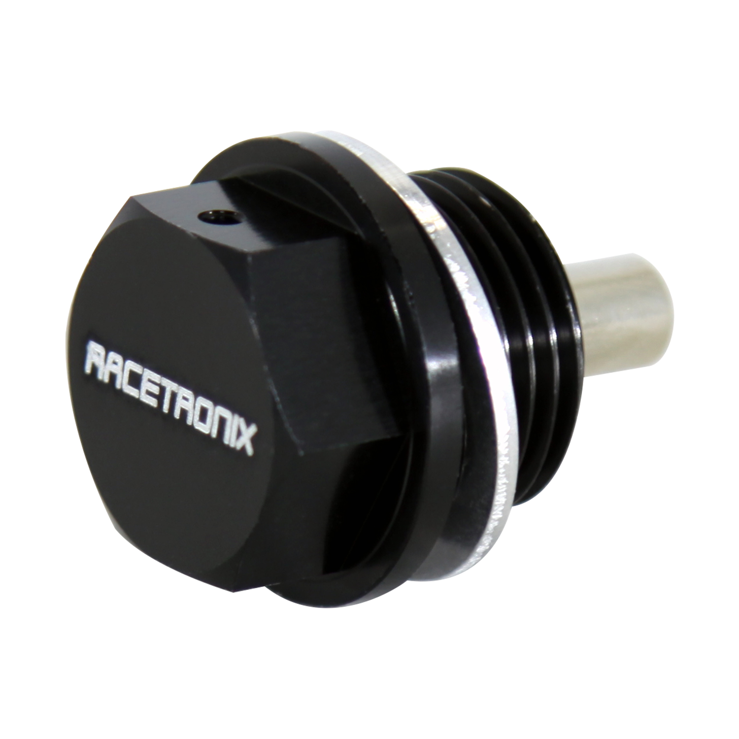 Oil Drain Plug, Magnetic 3/4