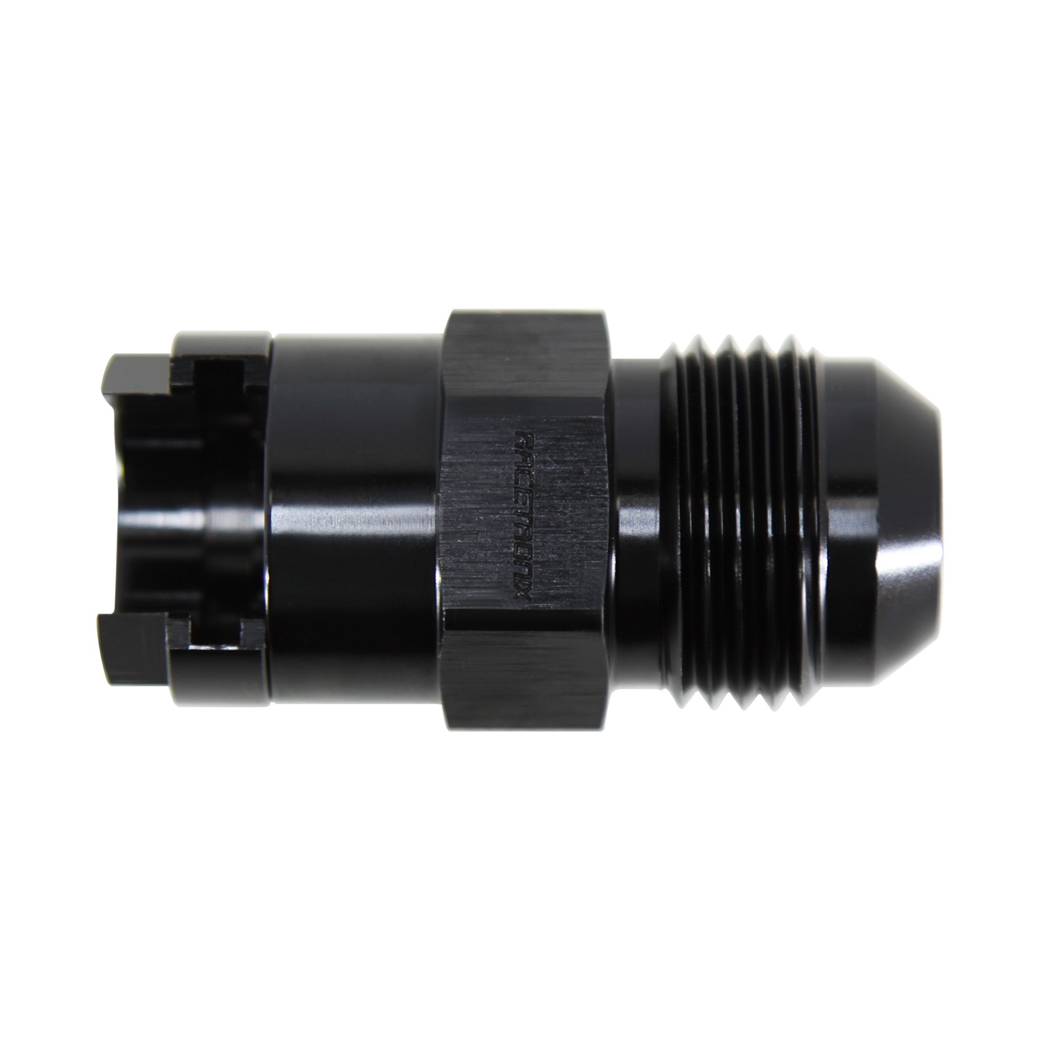 Sourcing Map Raccordo Rapido Per Tubo Da Giardino M22 Femmina - Connettore In Ottone Nichelato Con O-Ring Antigoccia