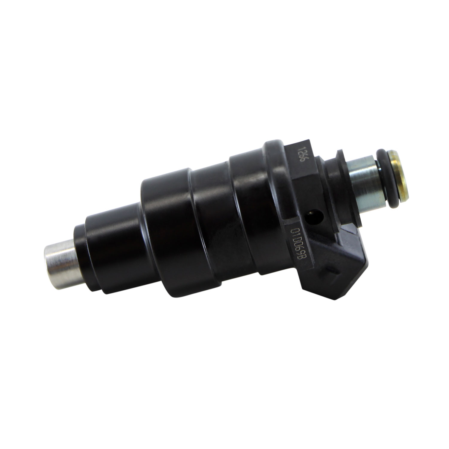 Amazon.com: Qiape 4X Fuel Injector for Hyundai D4DD HD78W
