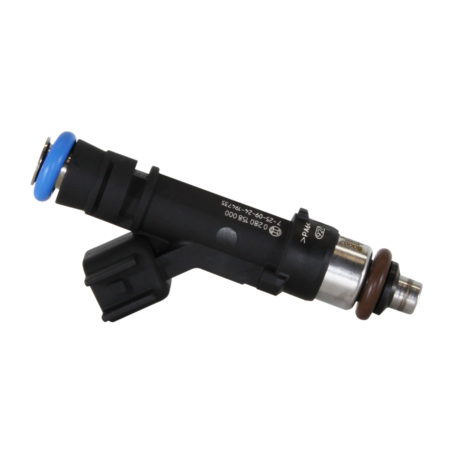 Bosch Fuel Injector, 58 lb/hr, 610 cc/min, USCAR EV 14L