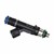 Bosch Fuel Injector, 41 lb/hr, 431 cc/min, USCAR EV 14L