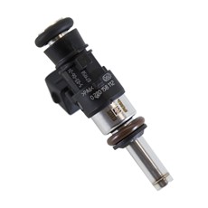 Fuel Injectors - High Impedance