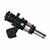 Bosch Fuel Injector, 79 lb/hr, 834 cc/min, Jetronic EV 14KT