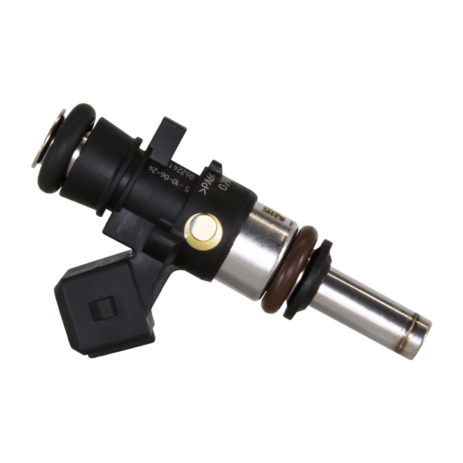 osch 0280158211 EV14 Fuel Injector | 46lb 485cc | EV1 Jetronic