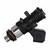 Bosch Fuel Injector, 35 lb/hr, 363 cc/min, Jetronic EV 14K Bosch Fuel Injector, 35 lb/hr, 363 cc/min, Jetronic EV 14K