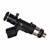 Bosch Fuel Injector, 35 lb/hr, 363 cc/min, USCAR EV 14S