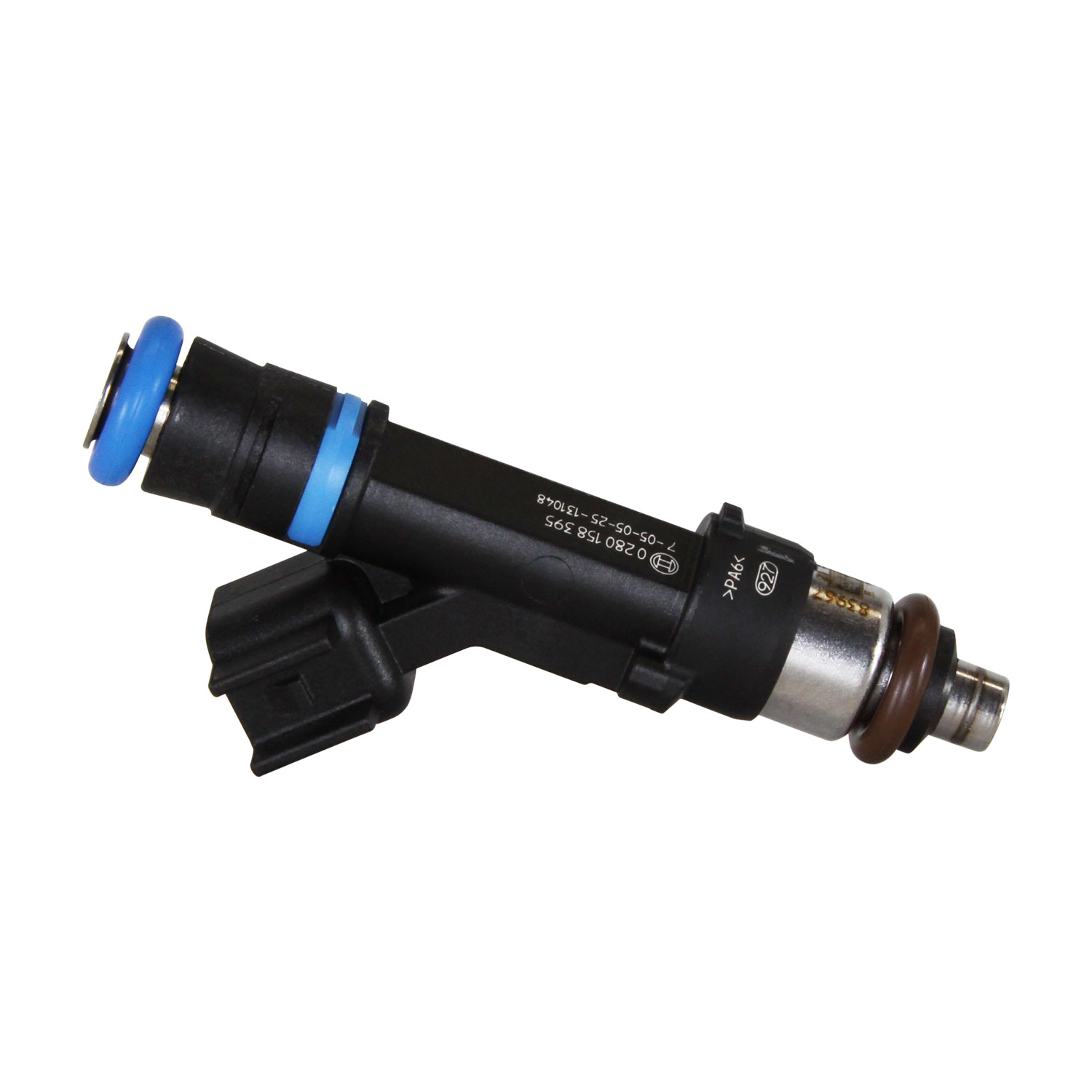 Bosch 0280158395 Fuel Injector - 58 lb/hr (610cc) USCAR EV14L