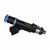 Bosch Fuel Injector, 58 lb/hr, 610 cc/min, USCAR EV 14L