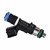 Bosch Fuel Injector, 57 lb/hr, 603 cc/min, USCAR EV 14S