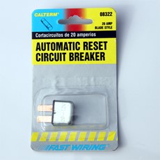 Circuit Breakers