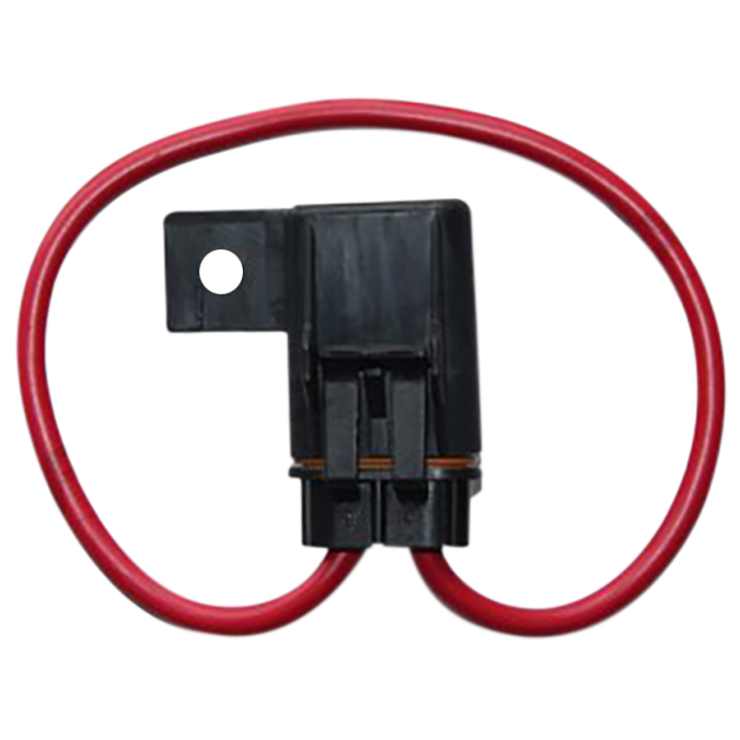 Fuse Holder Assembly 630 Series 10 Gauge (FHK-002): Fuses