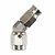 -3 X 45° Forged Single Swivel, Reusable