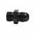 Adapter, -3AN Male » 1/4" MPT, BLACK