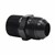 Adapter, -8AN Male » 1/4" MPT, BLACK