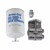 Fuel Filter & Water Separator 1/2" Pipe