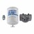 Fuel Filter & Water Separator 3/4" Pipe