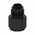 Adapter, -10AN Male » 1/2" FPT, BLK