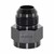 Adapter, -12AN Male » 3/4" FPT, BLK