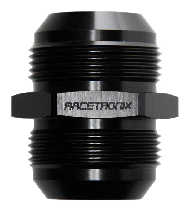 【新品未使用❗️】UNION ULTLA BLACK S 20AN Union, Aluminium, Black (ADF-481520): AN JIC Male Unions