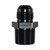 Adapter, -10AN Male » 3/4" MPT, BLACK