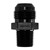 Adapter, -12AN Male » 1/2" MPT, Black