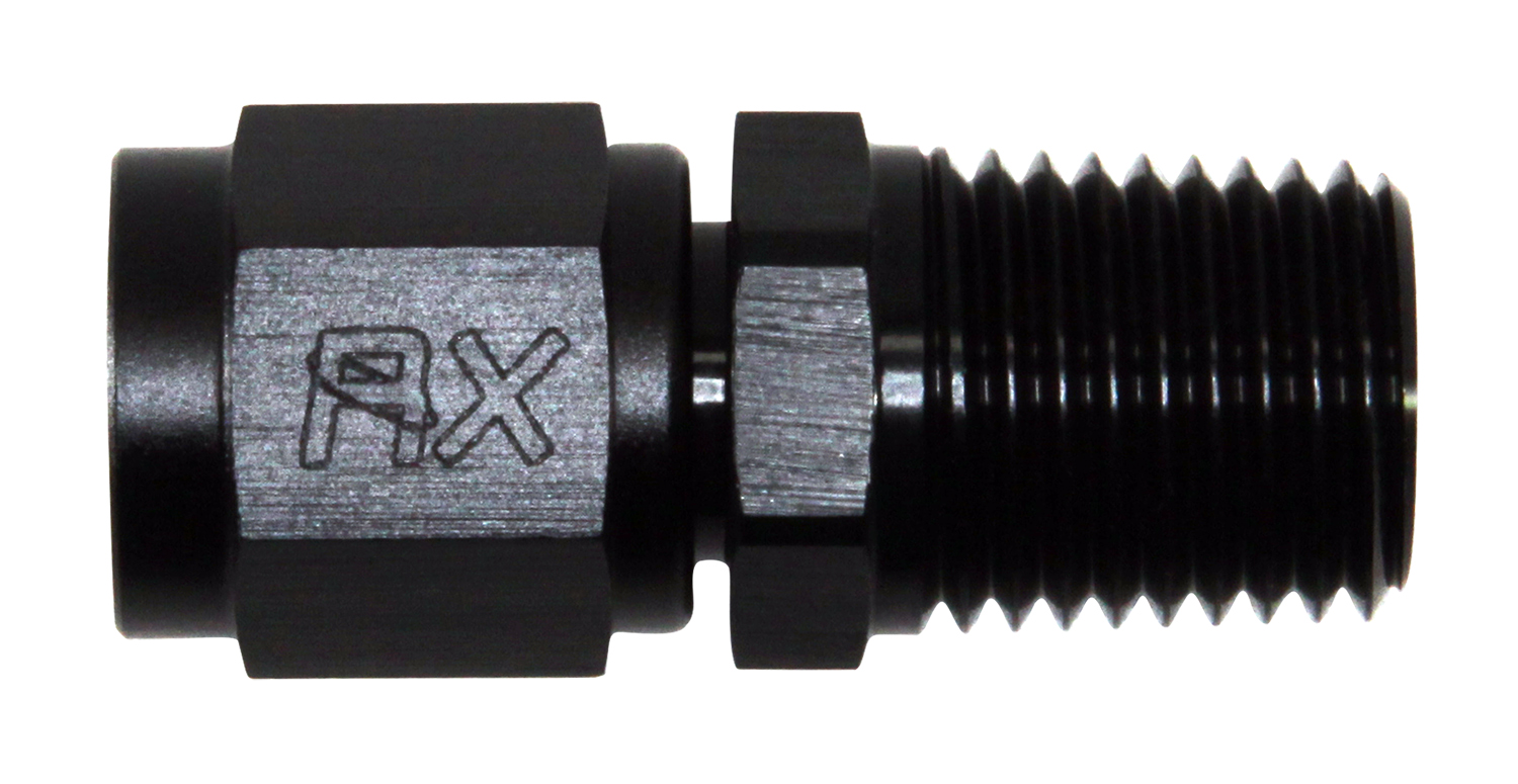 Adapter, -4AN » 1/4