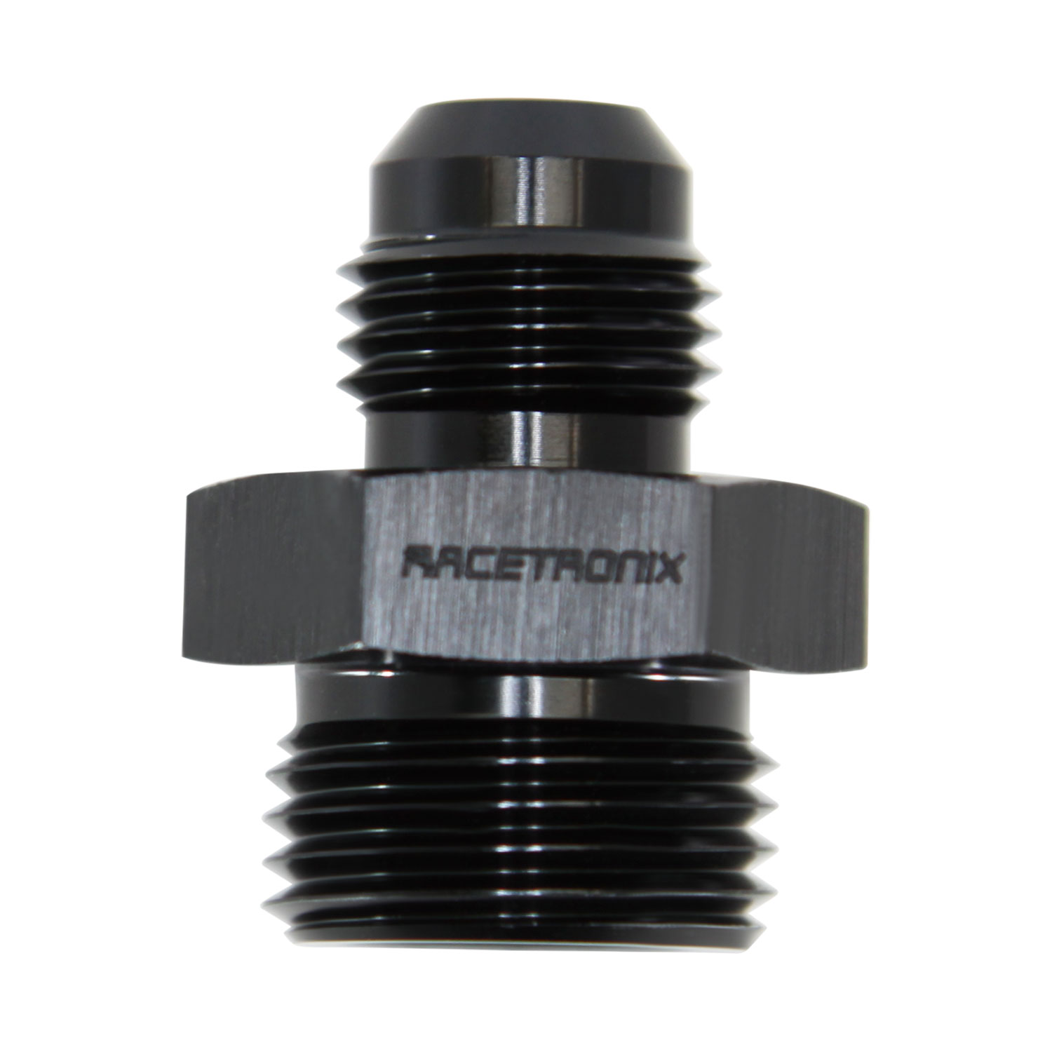 Adapter, -6 JIC Male » 3/4-16 UNF (ADF-6J3416UNX): AN JIC Male