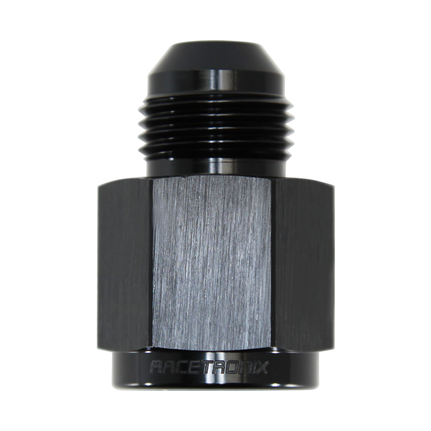 Adapter, -8AN JIC » 1/2