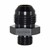 Adapter, -8AN Male » 1/4-19 BSPP Male