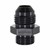 Adapter, -8AN Male » 3/8-19 BSPP Male