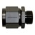 Adapter, -8AN Female » -10 ORB Male, BLK