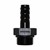 Adapter, 3/8" Multi Barb » -8AN ORB Male