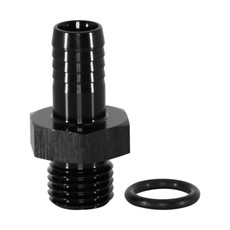 Hose Barb » AN ORB Male Adapters