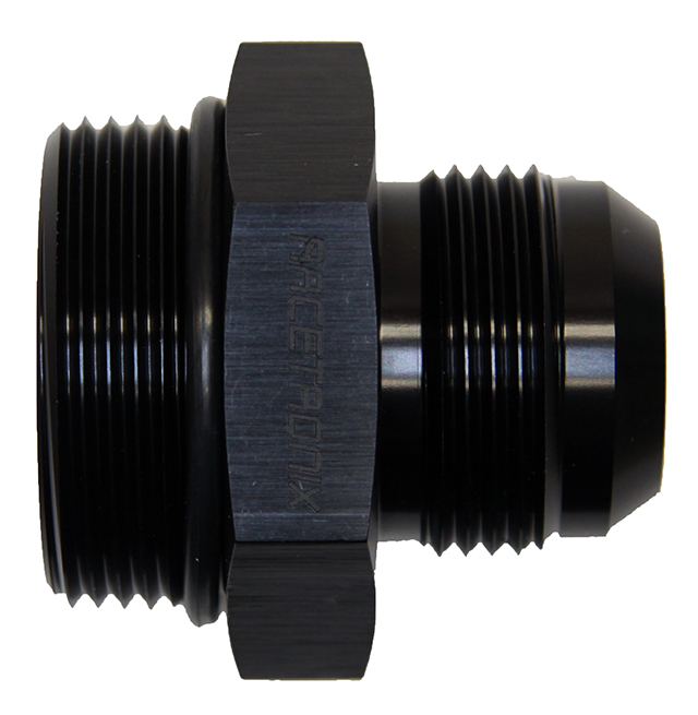 Racetronix ADF-R20J16 | -20 AN ORB Male to -16 AN JIC Male Adapter