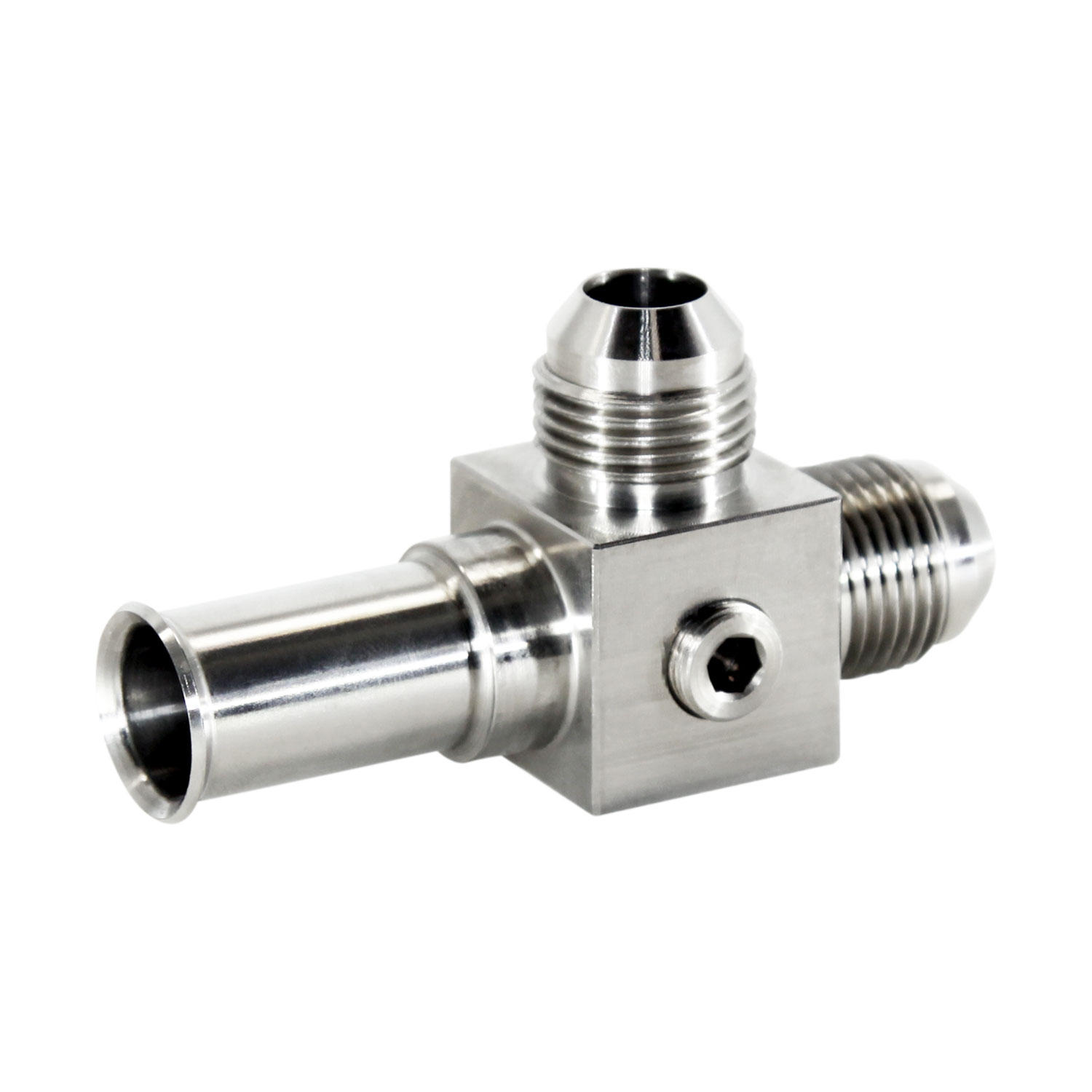 Adapter, 1/2