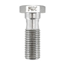 Racetronix Banjo Bolts-Single