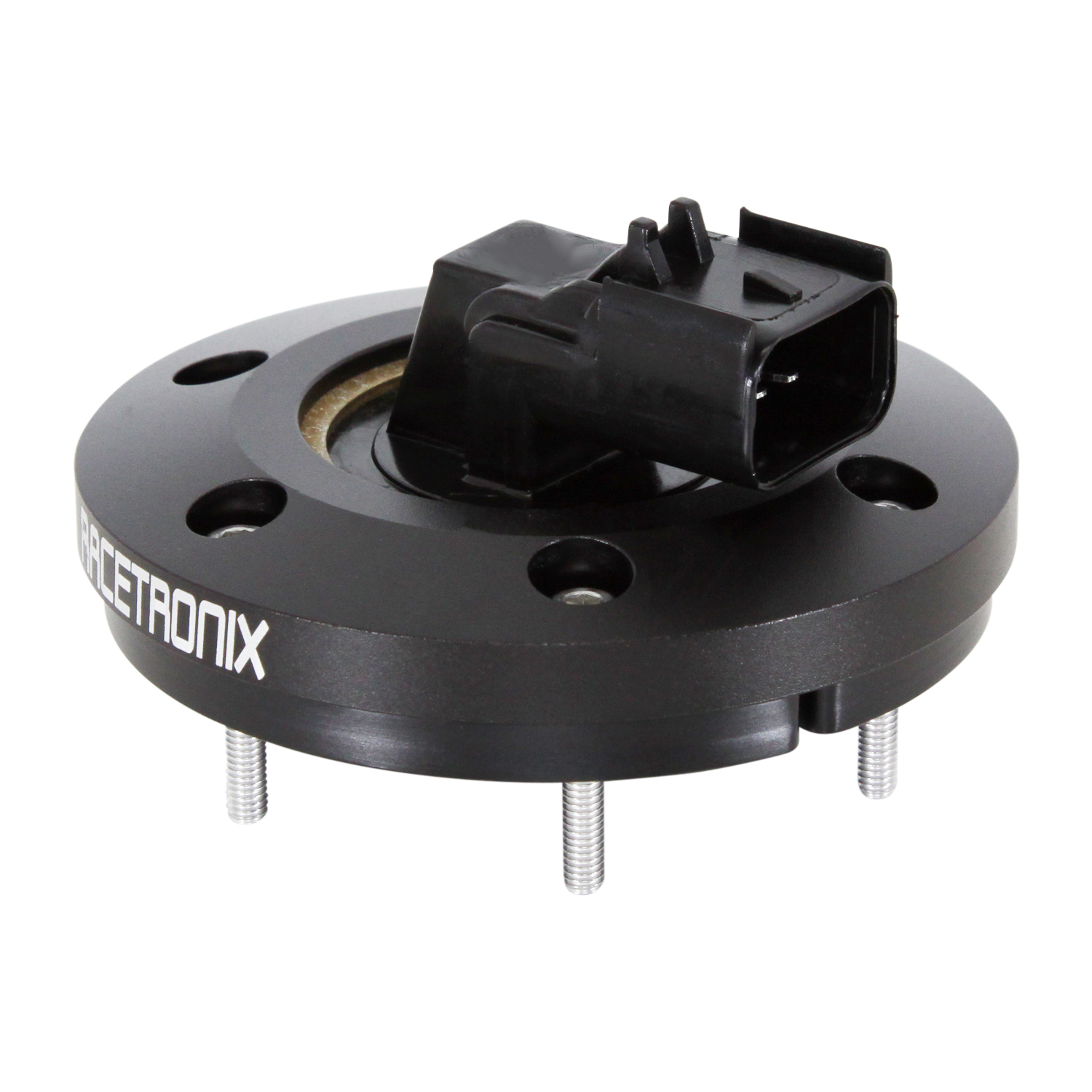 Connector Set, APEX 2.8S 6F Sealed FVQM, Gas and E85 (RCS-096