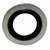Bonded Washer with O-Ring (Dowty), Buna 22.23mm / -10 AN / 7/8"