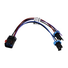 Dual In-tank Harnesses