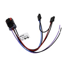 Dual In-tank Harnesses