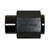 Adapter, -4 AN Female » 1/8" FPT, BLACK