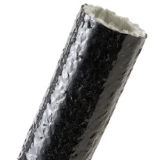 Thermal Sleeve - Silicone/Fiberglass
