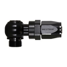 Rubber Hose Fittings - BANJO