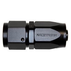 Racetronix Rubber Hose Fittings - Straight