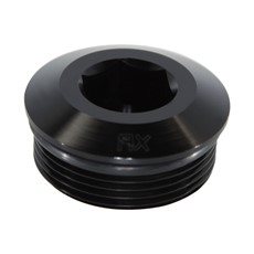 Plugs - AN ORB (Socket Cap)
