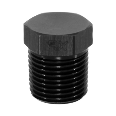 Triple X NPT Allen Plug 1/8 Triple X NPT Allen Plug 1/8