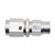 Fitting, PTFE -3 , Stainless Steel